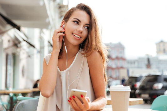 Earbuds, Why? Written by AI